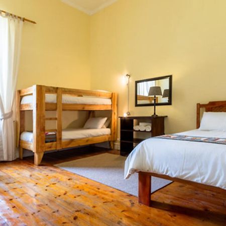 Bed and Breakfast Nanna Rous' Town House à Colesberg Extérieur photo