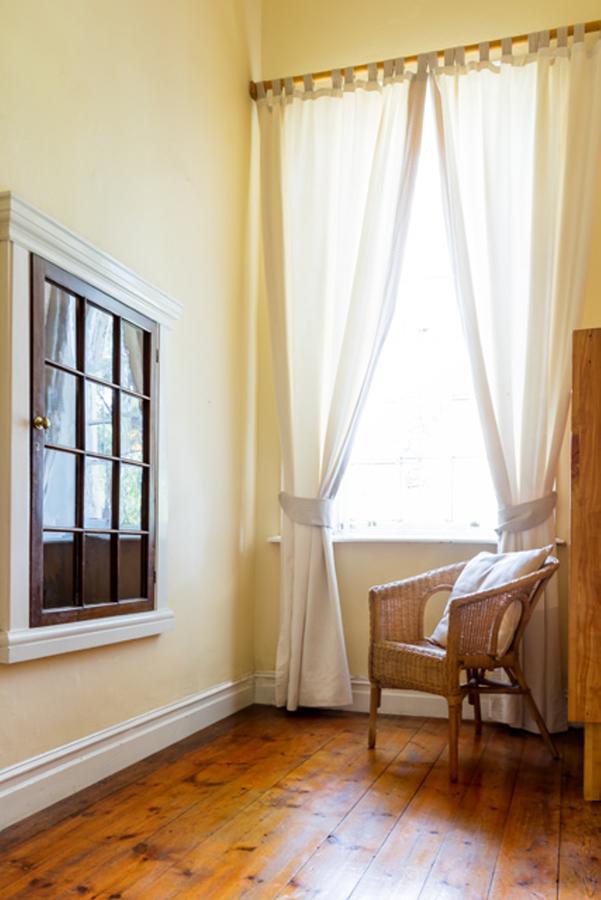 Bed and Breakfast Nanna Rous' Town House à Colesberg Extérieur photo