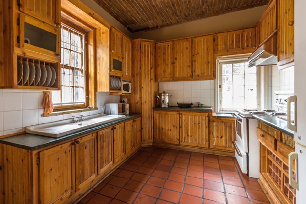 Bed and Breakfast Nanna Rous' Town House à Colesberg Extérieur photo