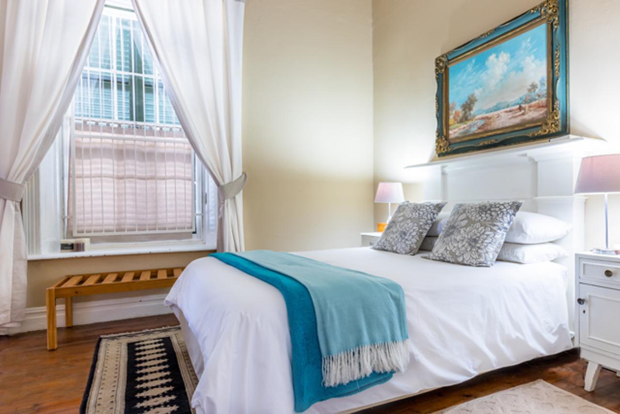 Bed and Breakfast Nanna Rous' Town House à Colesberg Extérieur photo