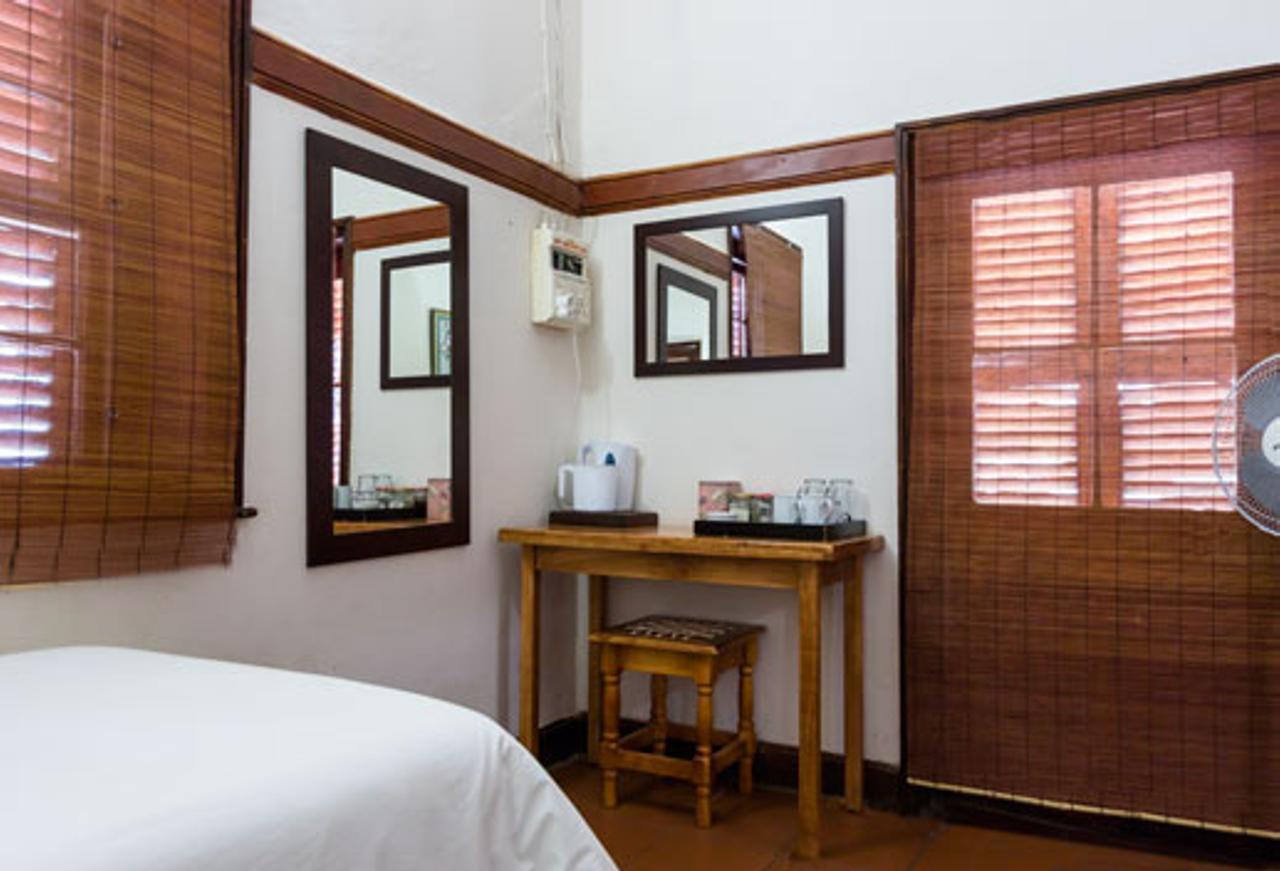 Bed and Breakfast Nanna Rous' Town House à Colesberg Extérieur photo