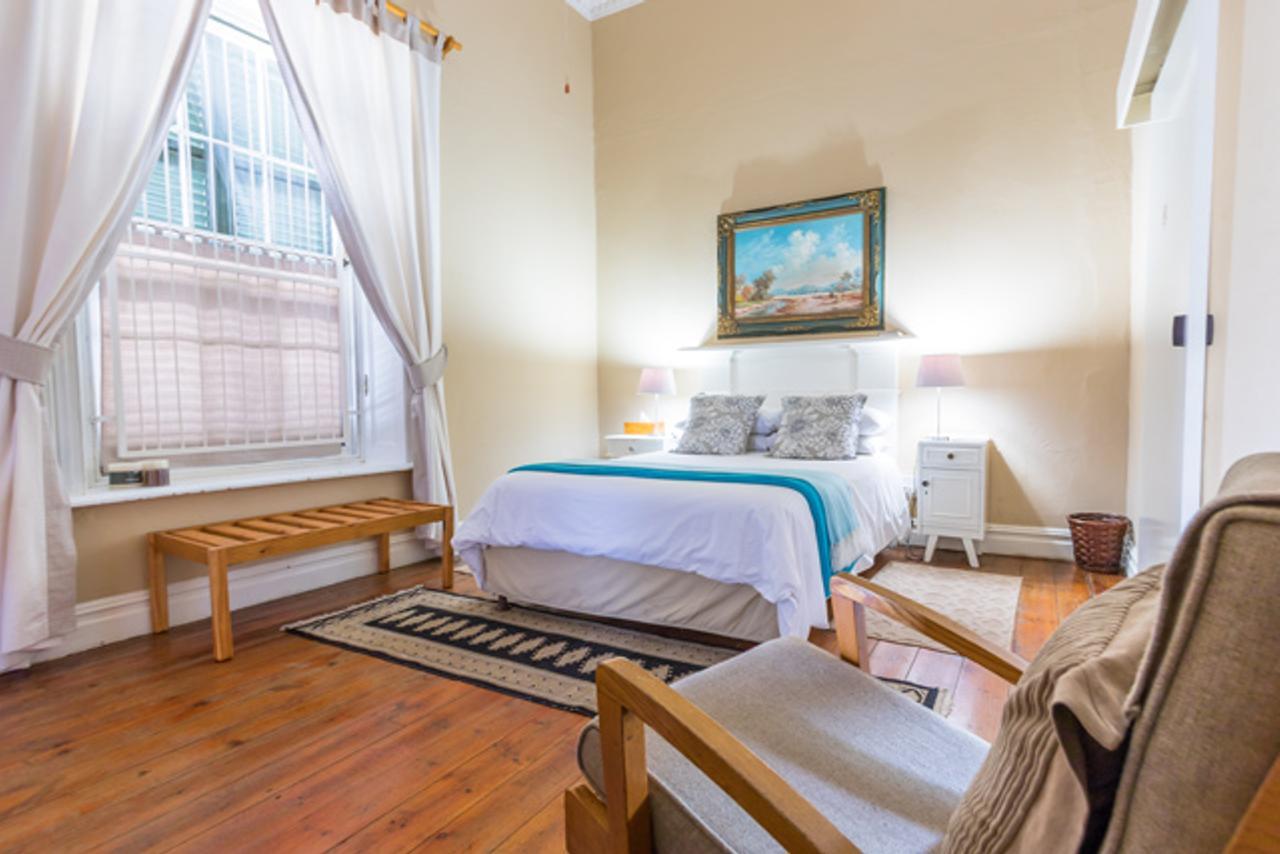 Bed and Breakfast Nanna Rous' Town House à Colesberg Extérieur photo