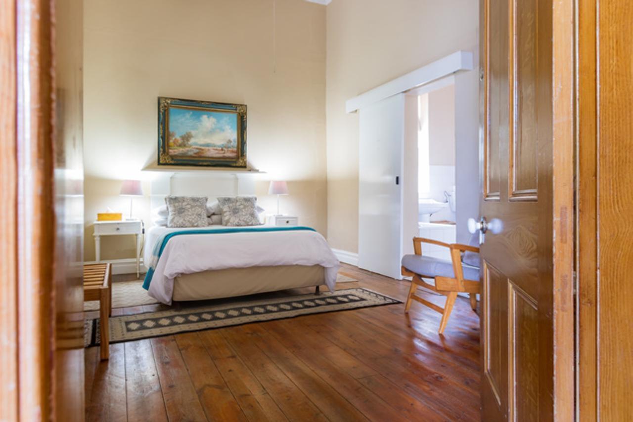 Bed and Breakfast Nanna Rous' Town House à Colesberg Extérieur photo