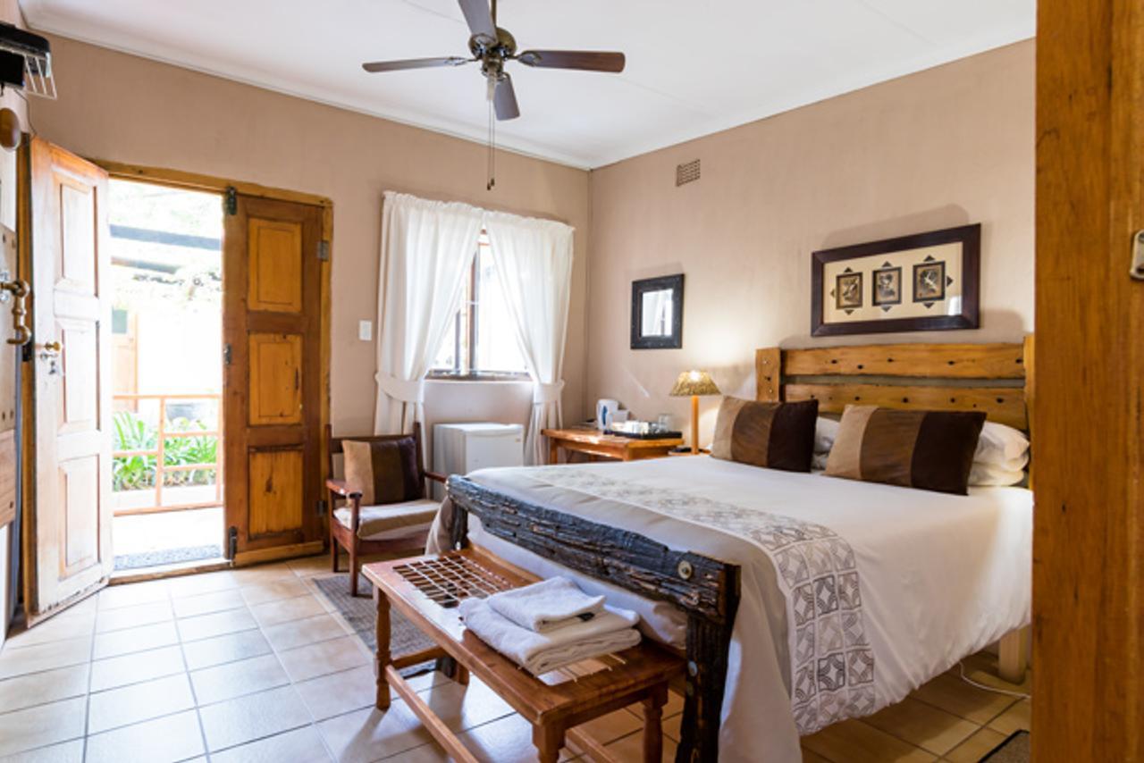 Bed and Breakfast Nanna Rous' Town House à Colesberg Extérieur photo